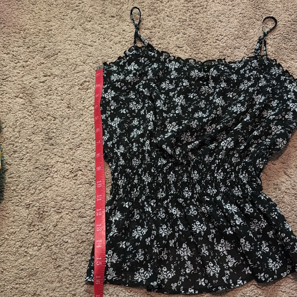 Sam & Max tank top - Picture 4 of 6